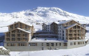 Résidence Phoenix B by Leavetown Vacations L-Alpe D-Huez